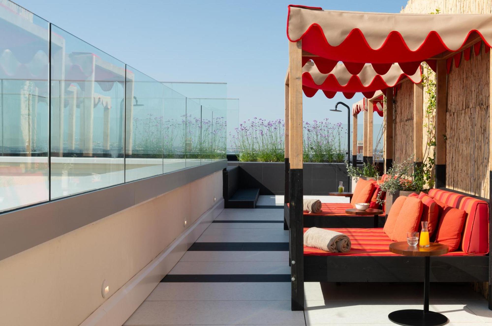 Hotel Montera Madrid, Curio Collection By Hilton — Foto 2